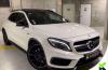 Mercedes Classe GLA