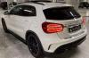 Mercedes Classe GLA