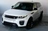 Land Rover Evoque