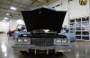 Cadillac Fleetwood