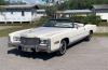 Cadillac Fleetwood