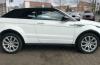 Land Rover Evoque