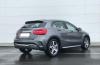 Mercedes Classe GLA