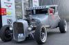 Ford Hot Rod