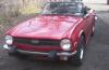 Triumph TR6