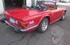 Triumph TR6