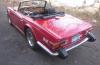 Triumph TR6