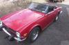 Triumph TR6