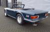 Triumph TR6