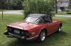 Triumph TR6