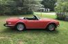 Triumph TR6