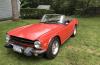 Triumph TR6