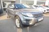 Land Rover Evoque