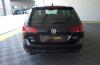 Volkswagen Golf SW