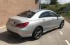 Mercedes Classe CLA