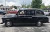 Austin FX4 Taxi