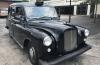 Austin FX4 Taxi