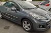 Peugeot 207 CC