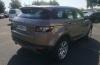 Land Rover Evoque