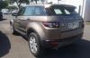 Land Rover Evoque