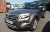 Land Rover Evoque