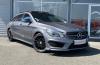 Mercedes Classe CLA