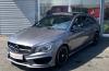 Mercedes Classe CLA