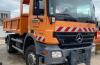 Mercedes Actros