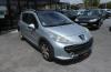 Peugeot 207 SW