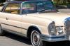 Mercedes 220 SE