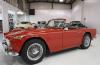 Triumph TR4