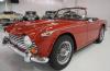 Triumph TR4