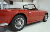 Triumph TR4