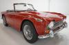 Triumph TR4