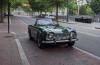 Triumph TR4