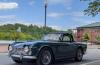 Triumph TR4