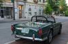 Triumph TR4