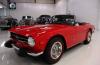 Triumph TR6