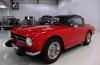 Triumph TR6