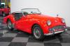 Triumph TR3