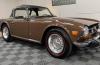 Triumph TR6