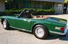 Triumph TR6