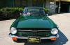 Triumph TR6