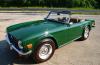 Triumph TR6