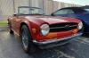 Triumph TR6