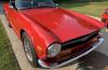 Triumph TR6