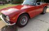 Triumph TR6