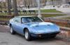 Maserati Indy