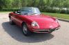 Alfa Romeo Spider