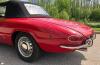 Alfa Romeo Spider